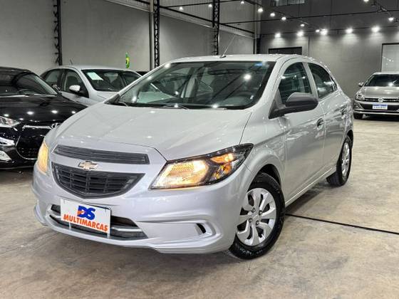 CHEVROLET ONIX 1.0 MPFI JOY 8V FLEX 4P MANUAL CHEVROLET ONIX 1.0 MPFI JOY 8V FLEX 4P MANUAL